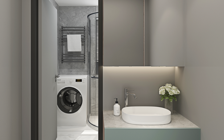 旧房局部改造找谁做